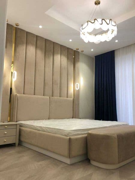 Сдаётся  Квартира В Центре В Новостройке   <br />
#Ориентир  — фото 5