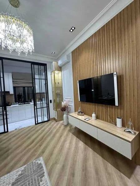 Район: Яшнабадский<br />
Адрес: Улица Махтумкули, Maxtumquli — фото 5