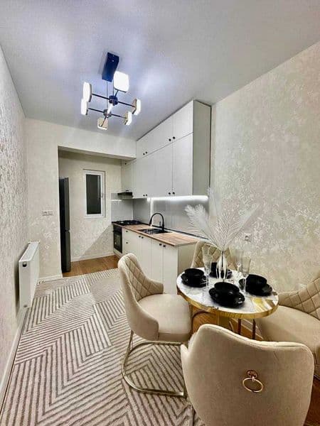 Сдается квартира с евро ремонтом<br />
<br />
• Район: Мираб — фото 4