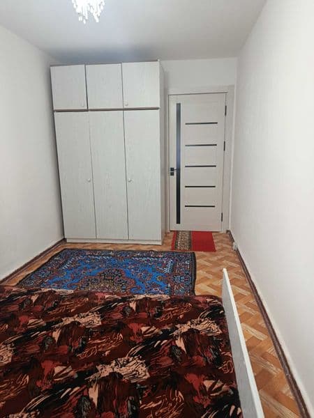 Сдается 2 комнатная квартира, своя, на метро Хамза улица Мук — фото 2