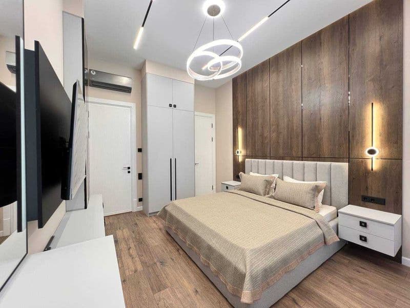 2-комнатная квартира 50 м² в Мирзо Улугбекском районе, Аккур