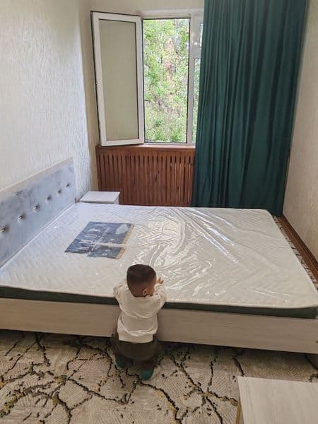 Srochne ijara beriladi <br />
Chilonzor 19 kv bozor orqasi < — фото 2