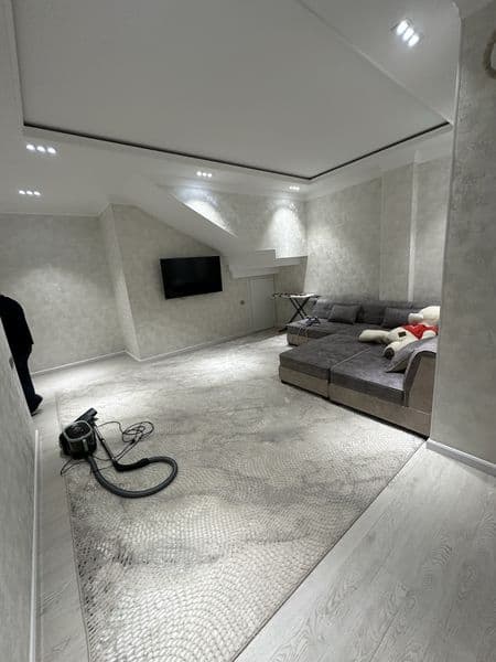 Аренда Юнусобод 11<br />
4хона<br />
7-етаж<br />
9-етажка<b — фото 3