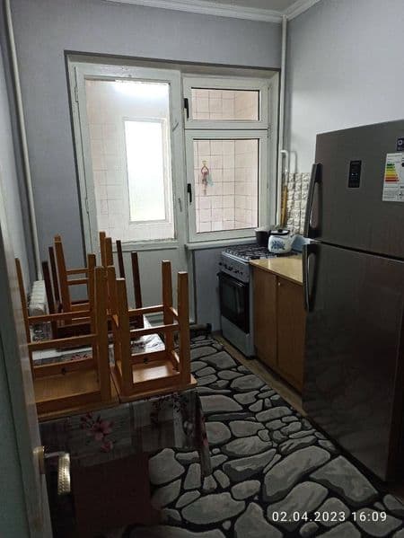 Сдаётся квартира на Дубовой(ор-ир Яшнабадский РОВД)<br />
2/ — фото 5