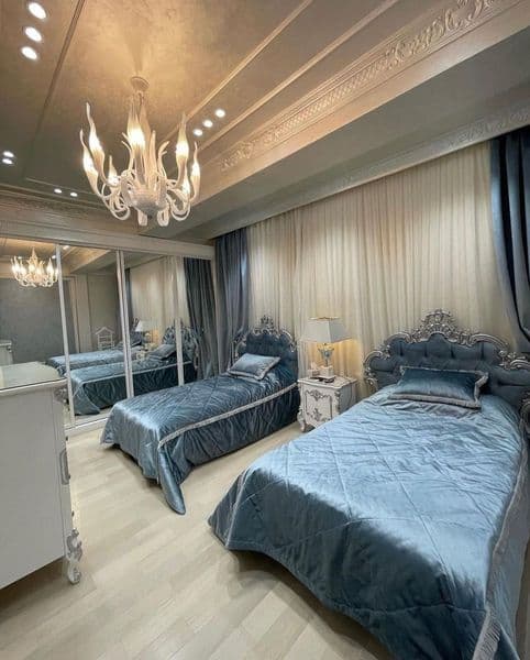 В квартире имеется все необходимая мебель и техника для комф — фото 4