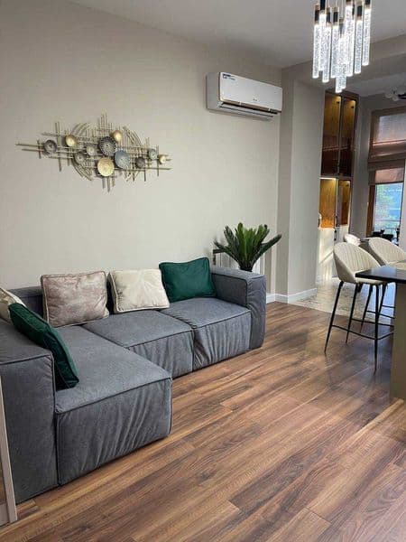 Элитный апартамент ЖК <br />
Район: Мирабадский <br />
Кол-в — фото 5