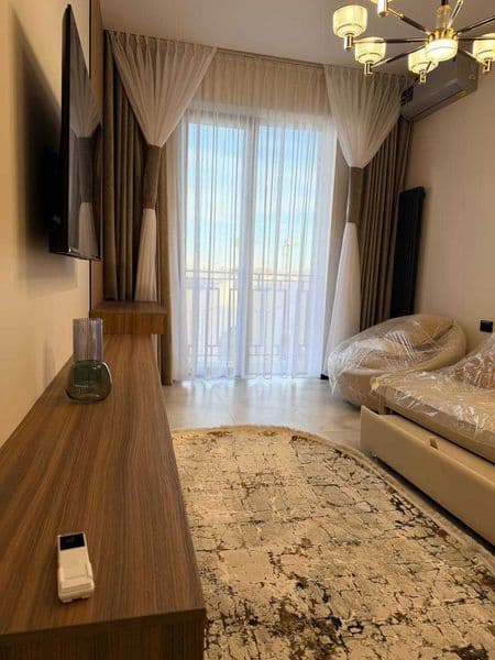 Сдаётся в долгосрочную аренду 2х-комнатная квартира на терри — фото 3