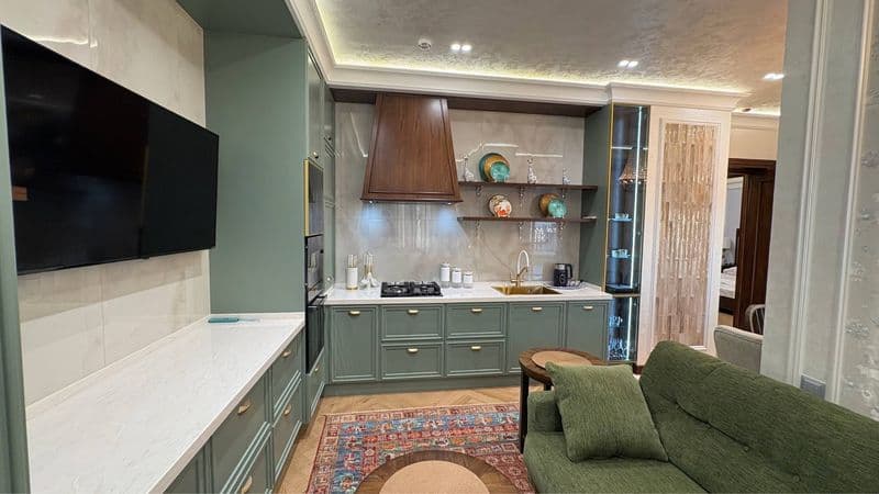 Аренда <br />
ЖК Infinity <br />
Премиум класс<br />
<br />
 — фото 2