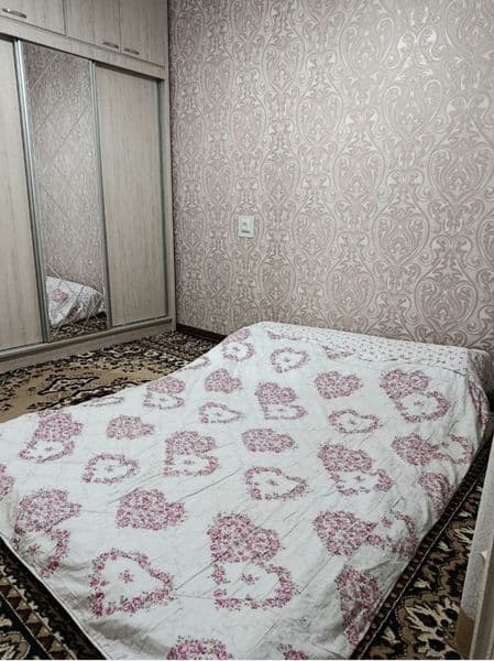 Arenda kvartira Yashnabod tumani Tuzel2 Muljal Tuzel metro b — фото 3