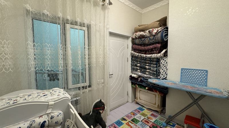 Предоплата на два месяца. <br />
<br />
Дом свой. Без маклер — фото 5