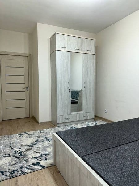 Сдается квартира на новостройке в Алмазар сити в хорошем сос — фото 4