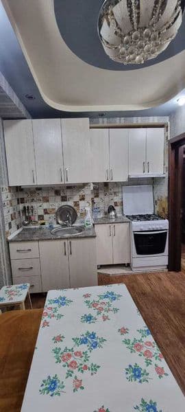 Сдается квартира в Яшнабадском районе Авиасозлар-4, 2-х комн — фото 5