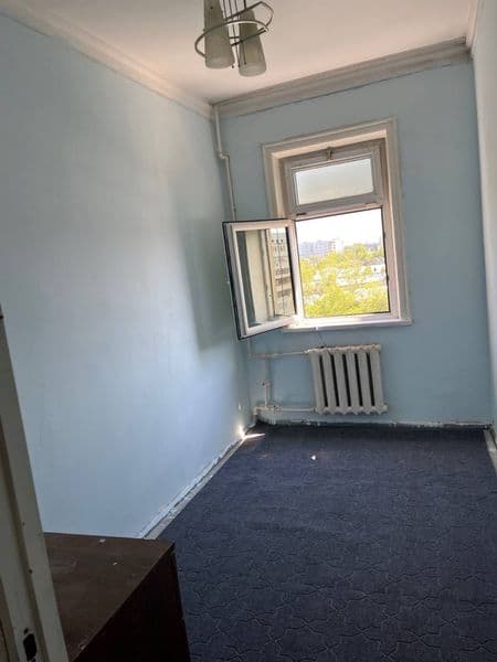 Algaritm axmad joʻja 3 xona 9etajli 6 etaj 350$ oila — фото 3