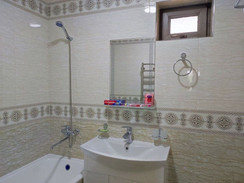 Oilaga ikki xonali evro remont bilan arendaga beriladi hamma — фото 3