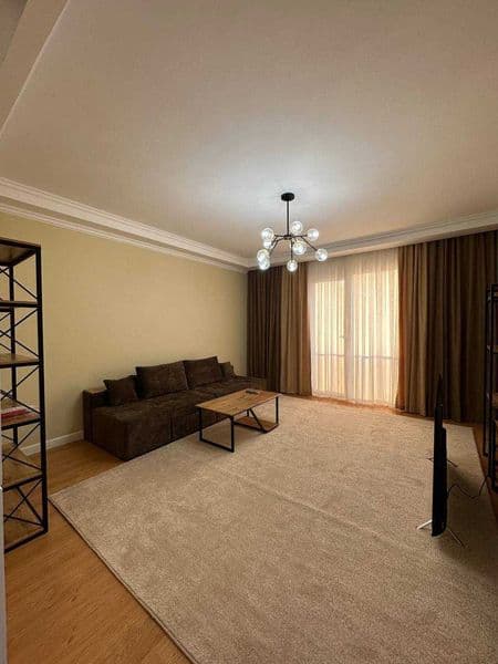 Элитный апартамент в Ц-1 <br />
Район: Мирзо-Улугбек<br />
К — фото 3