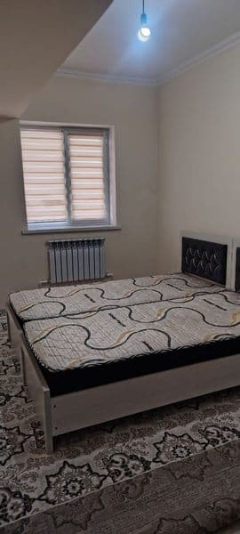 Хоналар сони: 1<br />
Умумий майдони: 50<br />
Қават: 2<br /