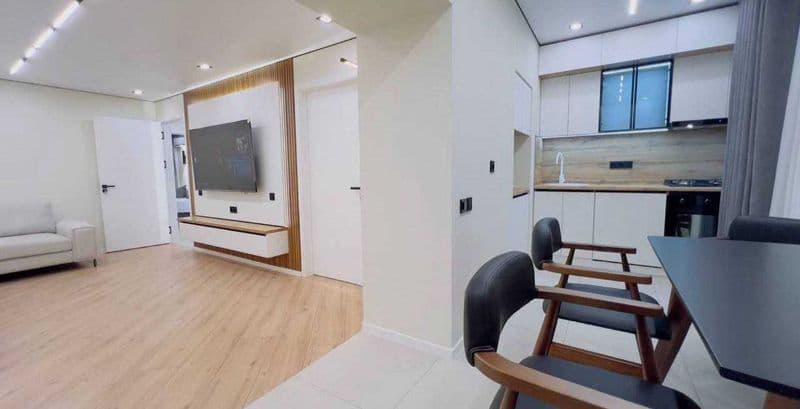 Сдаётся КЛАССНАЯ квартира<br />
<br />
• Район: Юнусабадский — фото 5