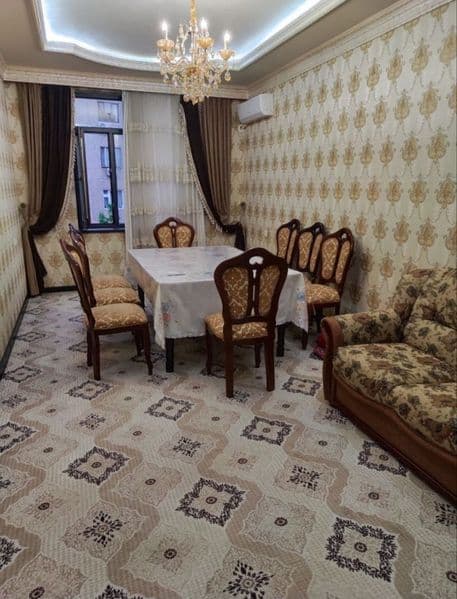 Каракамиш  2/4. СНб госпиталь  Навастройка  2/2/5  Хама шаро — фото 5