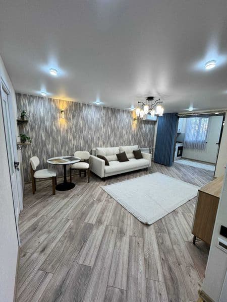 Сдаётся уютная и полностью меблированная 2-комнатная квартир — фото 3