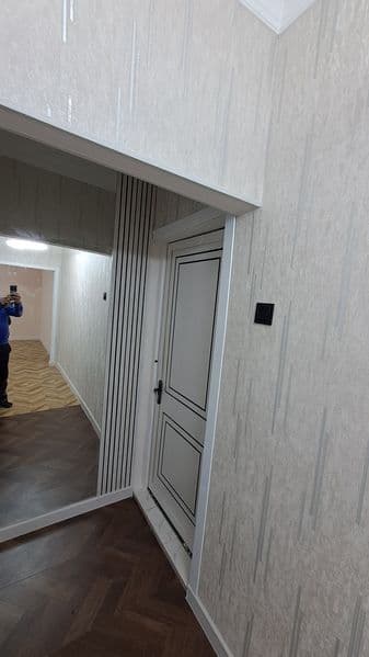 Своя Срочна сдаю 2/3 ком кв в лисунова 1  яшнабадском район  — фото 2