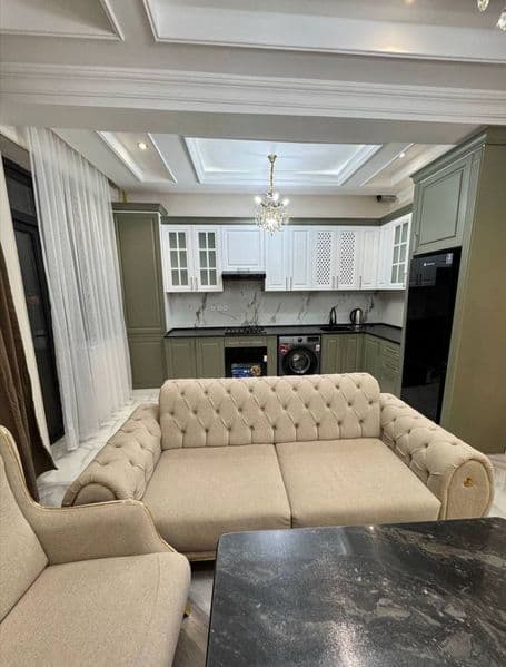 Arenda kvartira Mirzo Ulugʻbek tumani Qorasuv 6 Navastroyka  — фото 3