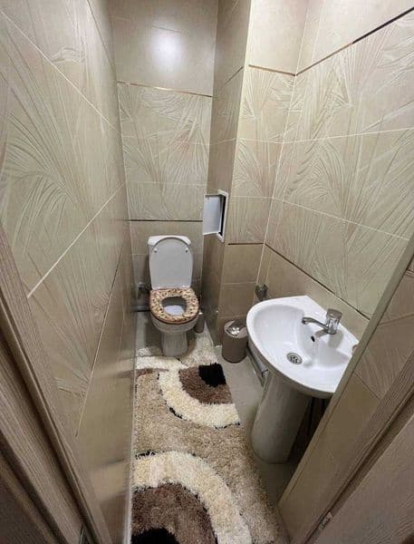 Район: Яшнабадский<br />
Адрес: Кадышева<br />
<br />
• Комн — фото 5