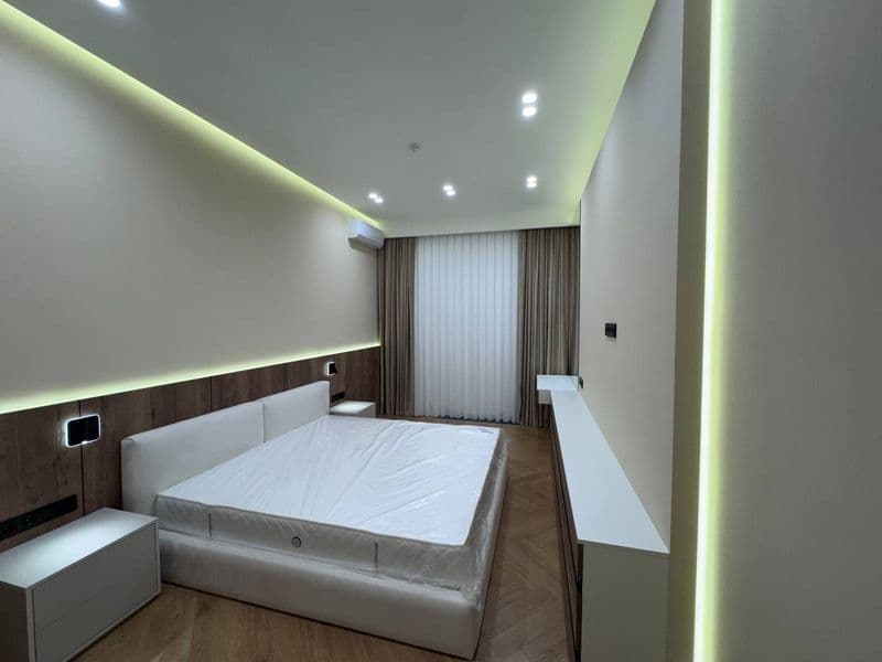 ЖК Шошкент комфорт-класса в Яккасарайском районе<br />
<br / — фото 4