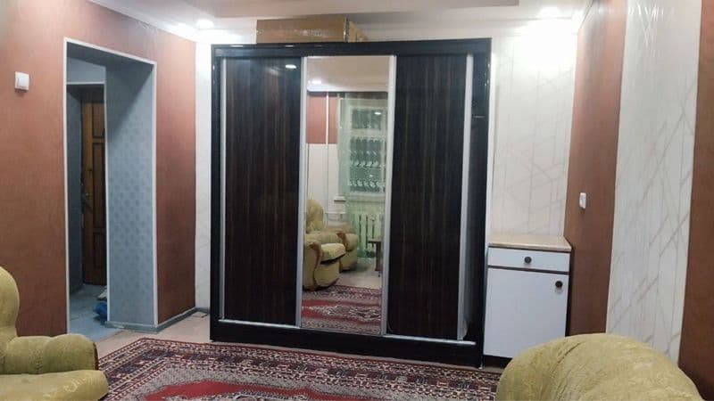 Аренда!<br />
Буюк Ипак Йули <br />
1/5/5 25 м² Кирпич. <br  — фото 4