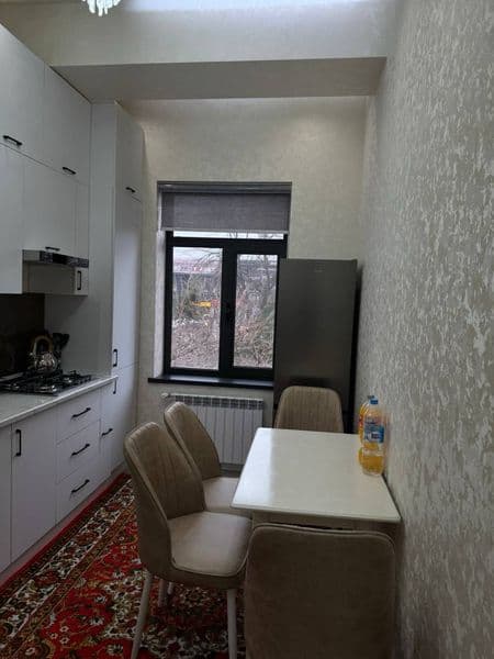 Квартира ижарага берилади <br />
2 хона 3 этаж лифт бор <br  — фото 4