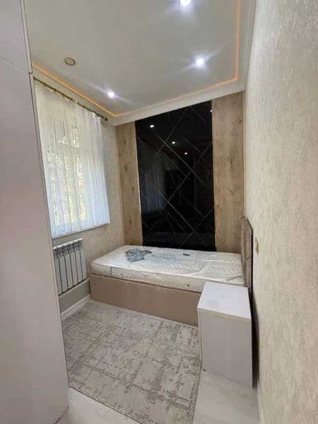 Аренда квартиры 2 х комнатная переделана в 3 х комнатную<br  — фото 2