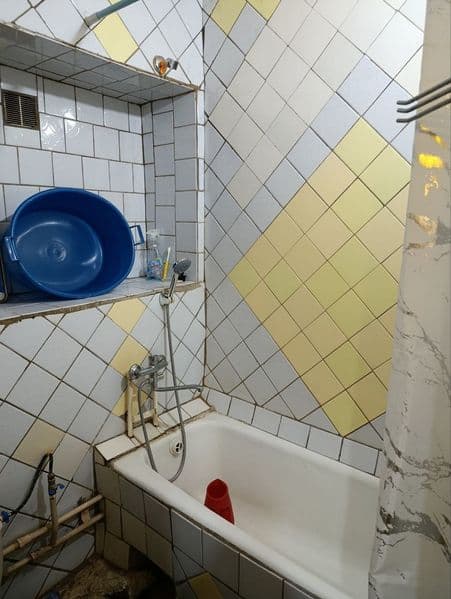 Аренда.Ц-5. 1-2-4.ср-ремонт+мебель.место отличное.цена-450$. — фото 4