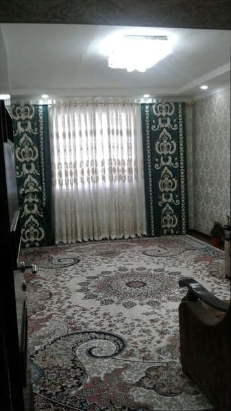 Узок муддатга куяман хамма шароитлари бор (мебеллар парда ги — фото 2