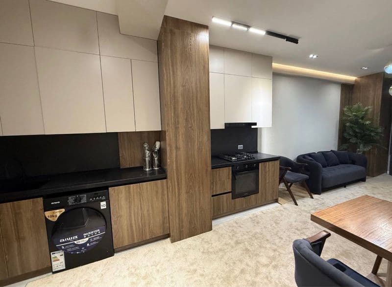 Сдаётся квартира Яккасарайский район Узум офис ЖК Black Towe — фото 3