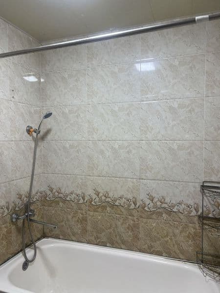 Квартира ижарага берилади. Метрога 5 дақиқалик юриш масофаси