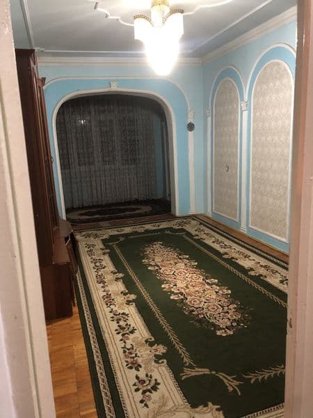 Мирзо улугбек район, корасу-6да озимники, 3х- хонали квартир