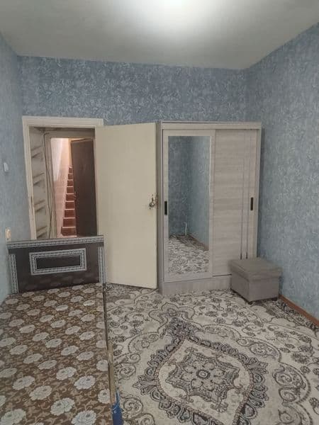 Yunusobod 6,  3  xonali kvartira ijaraga beriladi<br />
<br 