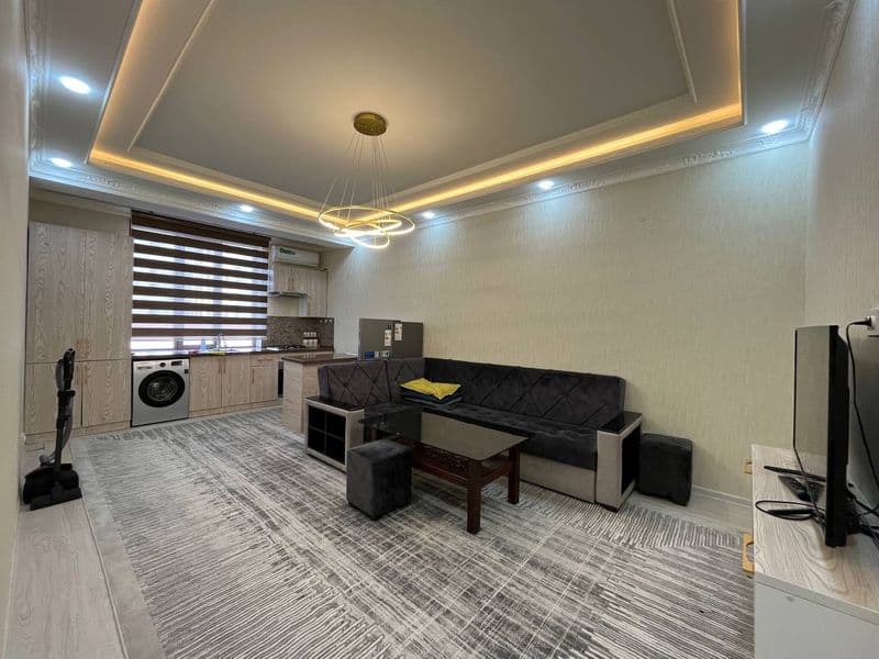 Kimlar uchun: Oilaga Yoki 5Ta Qizga <br />
Manzil: Yakkasaro — фото 2