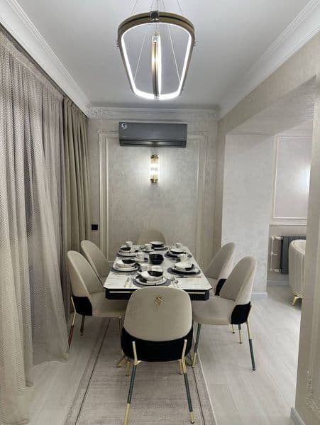 #4хКом Ц-1  Бон Кафе 4/3/4<br />
Квадрат:100<br />
Цена:1600 — фото 4