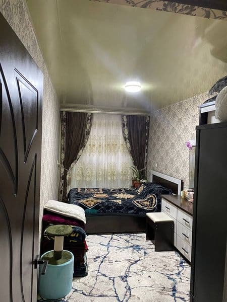 Сергели аренда 2х ком Машина Базар евро аккуратным квартиран — фото 2