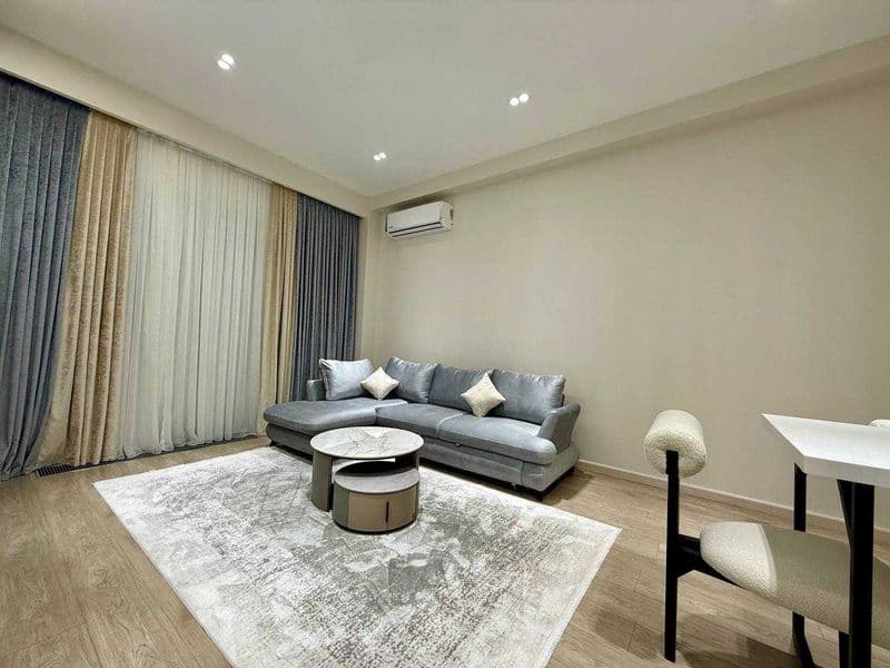 Сдаётся шикарная квартира ПРЕМИУМ класса.<br />
<br />
• Рай — фото 5