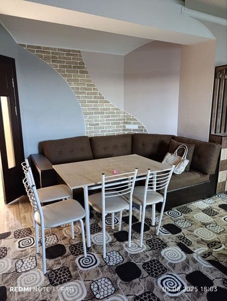 Бектемир туманда пост ГАИ га етмастан 2 хонали йул юзида хам — фото 3