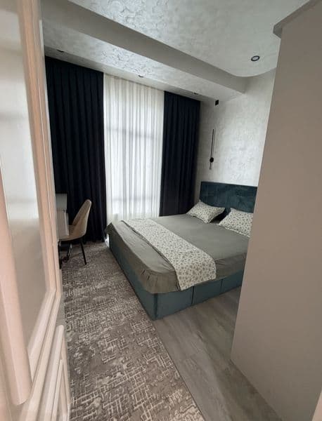 Сергели туманида жуда қулай локацияда жойлашган тоза ва шина — фото 5