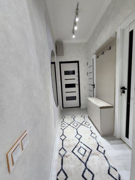 Аренда квартиры Чиланзар 7<br />
 2х/4этаж/4 <br />
Укомплек — фото 5