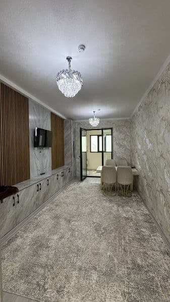 Срочно Сдаётся Новостройка ЖК Oz Makon Узбум Фаргона Йули 3-