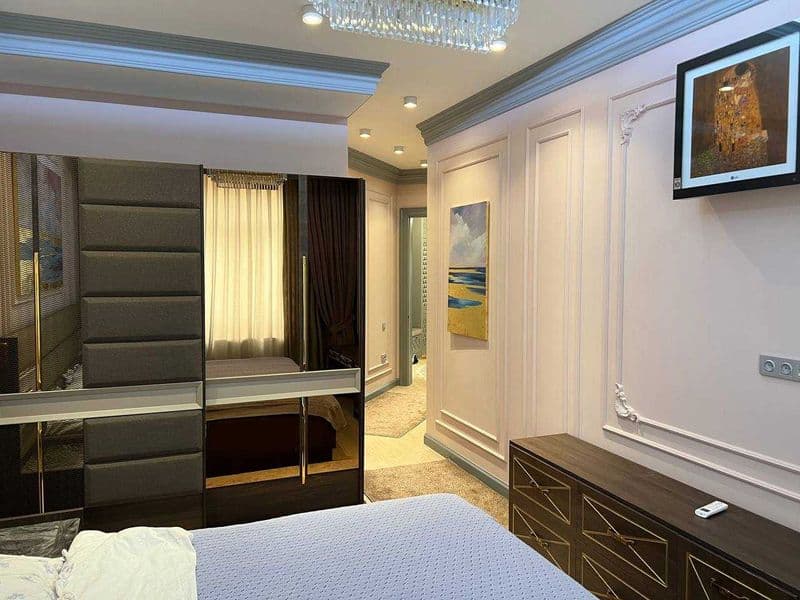 Сдаётся квартира на Новостройке!<br />
#Ориентир - Текстильн — фото 5