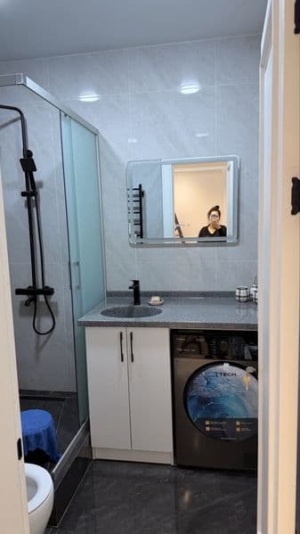 Сдается в аренду 2-х комнатная квартира в Яккасарайском райо — фото 4