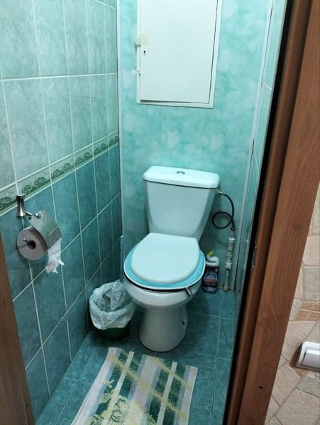 Срочно сдается 1x комнатная квартира в<br />
Ттз нижний база — фото 2