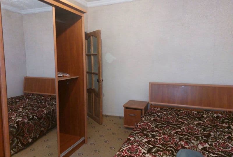 Садык Азимова<br />
Японское посольство <br />
<br />
3х ком — фото 2