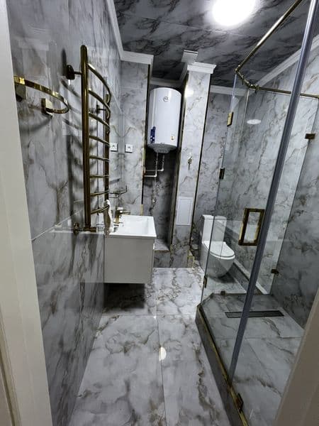 Яккасарайский район<br />
JK  SOLARIS Residential<br />
3 эт — фото 2