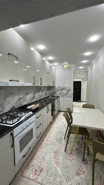 Сдается квартира с красивым ремонтом<br />
<br />
• Район: А — фото 5